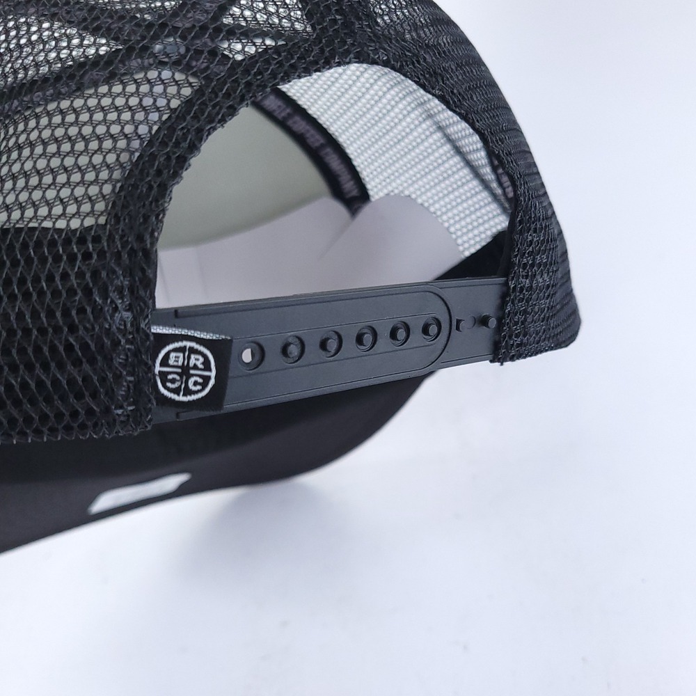 NEW Black Rifle Coffee Tactisquatch Trucker Hat Adjustable Snapback BRCC - Picture 3 of 6